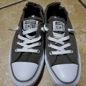Converse Chuck Taylor shoes